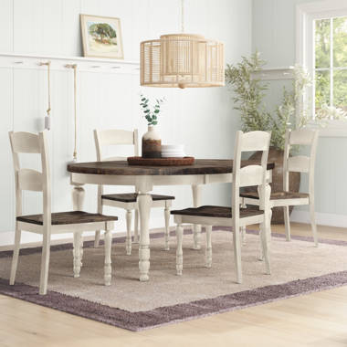 Aubrey 5 discount piece dining set